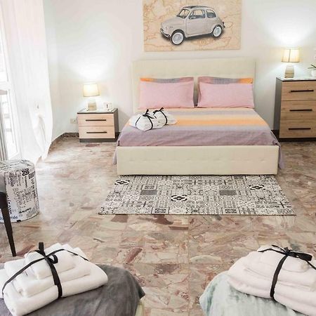 Gabrielli Rooms & Apartments - Fiera ヴェローナ エクステリア 写真