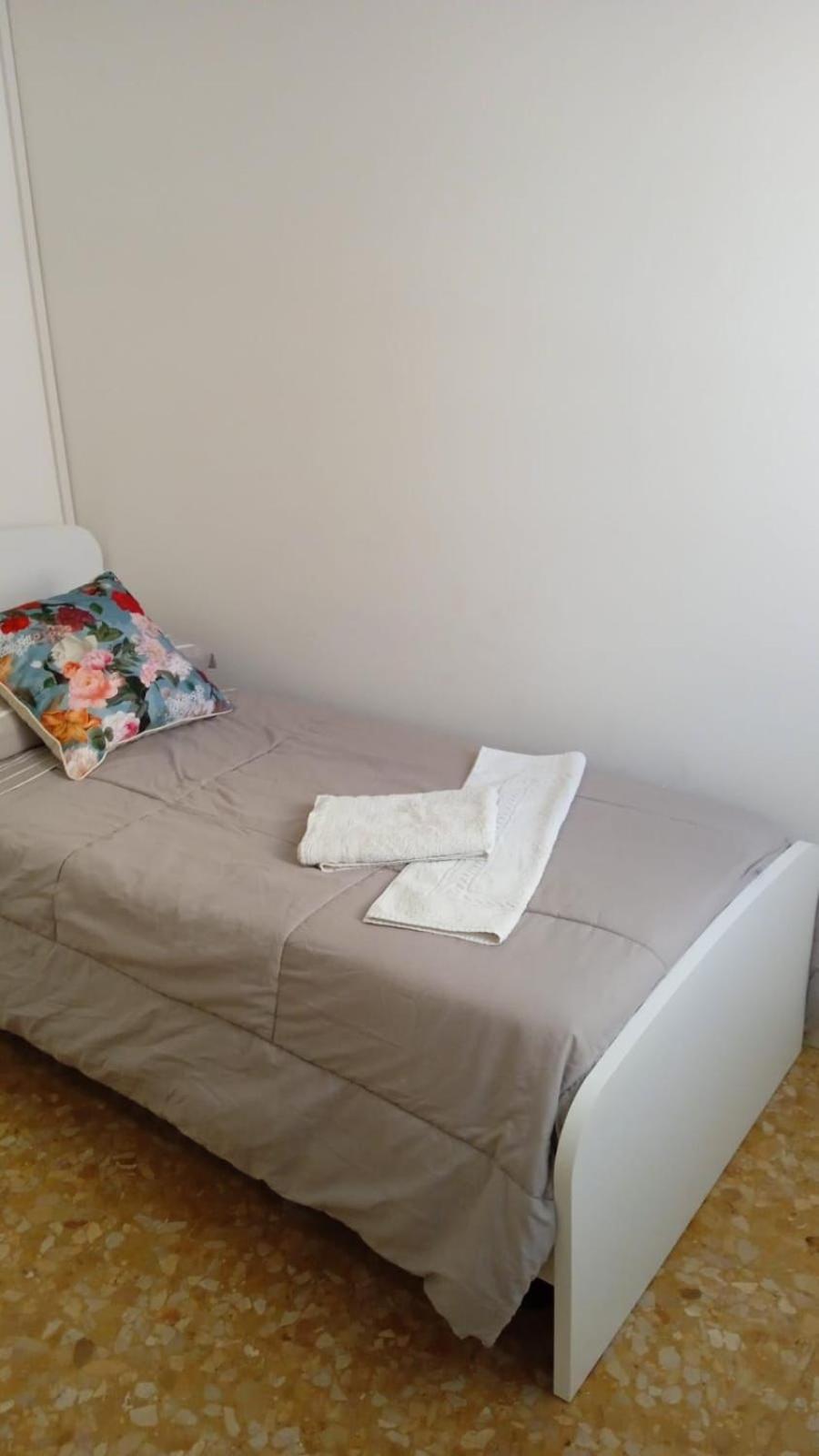 Gabrielli Rooms & Apartments - Fiera ヴェローナ エクステリア 写真