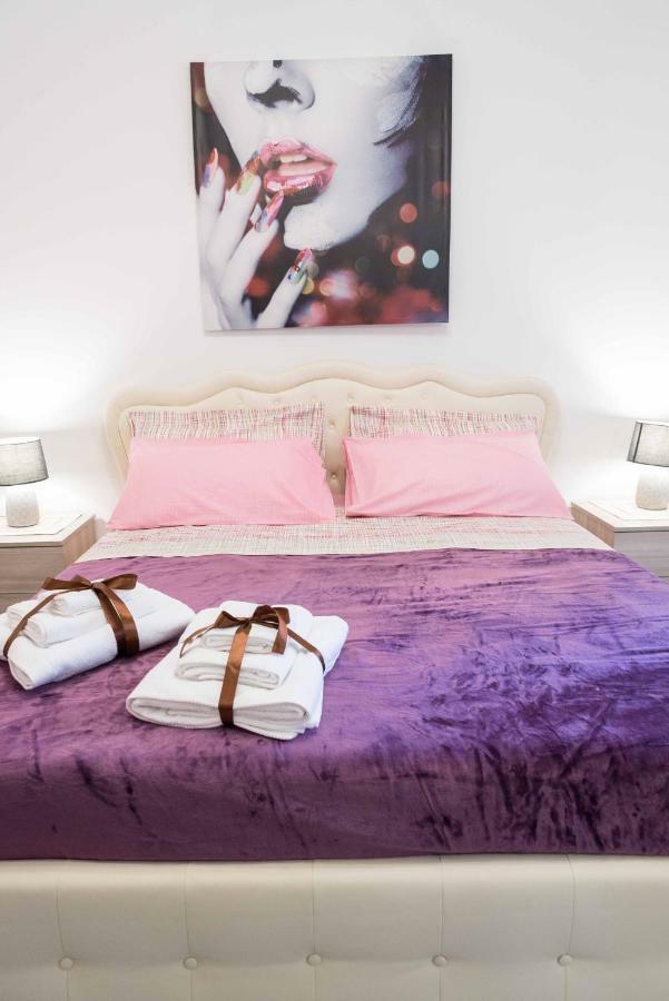 Gabrielli Rooms & Apartments - Fiera ヴェローナ エクステリア 写真