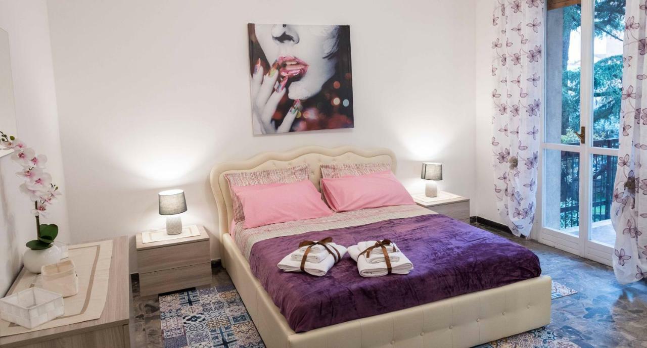 Gabrielli Rooms & Apartments - Fiera ヴェローナ エクステリア 写真