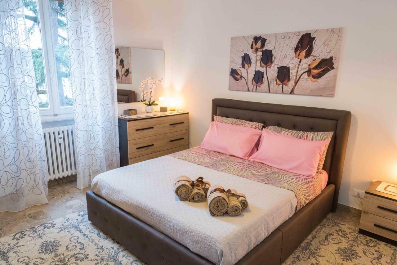 Gabrielli Rooms & Apartments - Fiera ヴェローナ エクステリア 写真