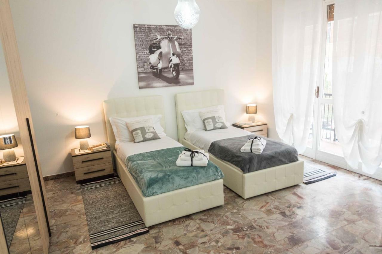 Gabrielli Rooms & Apartments - Fiera ヴェローナ エクステリア 写真