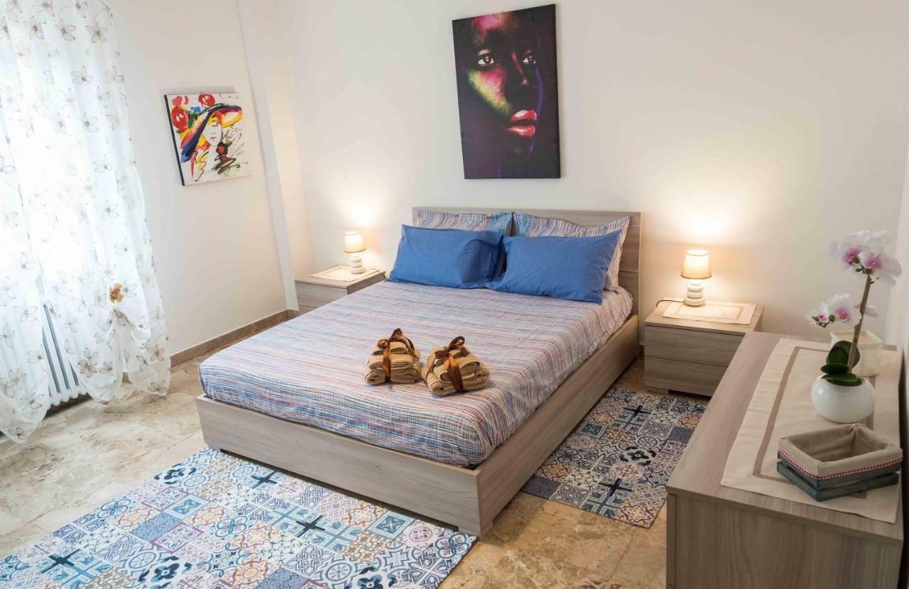 Gabrielli Rooms & Apartments - Fiera ヴェローナ エクステリア 写真
