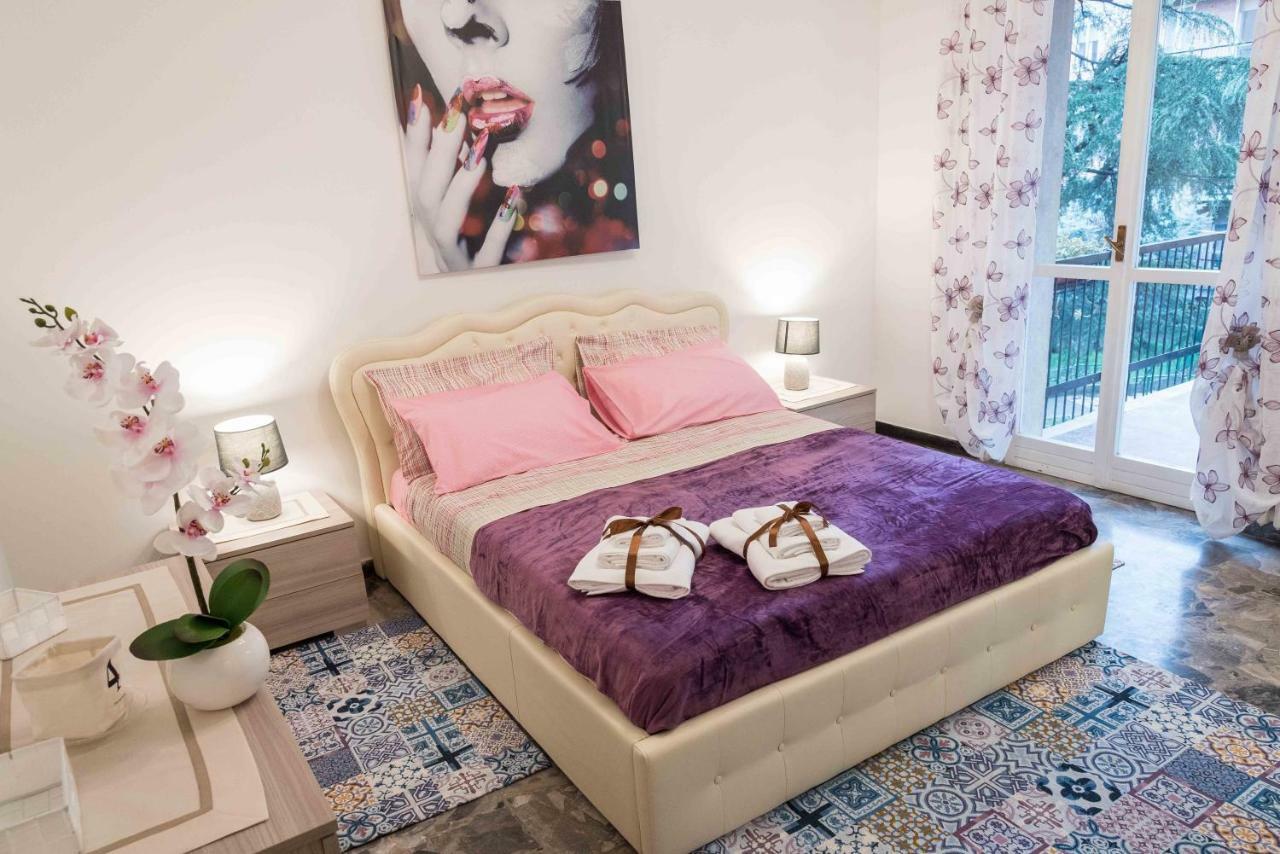 Gabrielli Rooms & Apartments - Fiera ヴェローナ エクステリア 写真