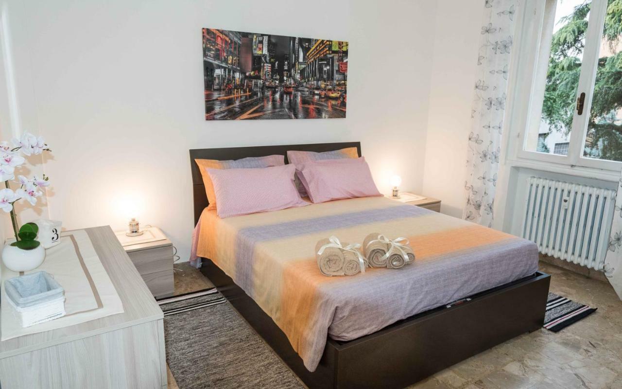 Gabrielli Rooms & Apartments - Fiera ヴェローナ エクステリア 写真