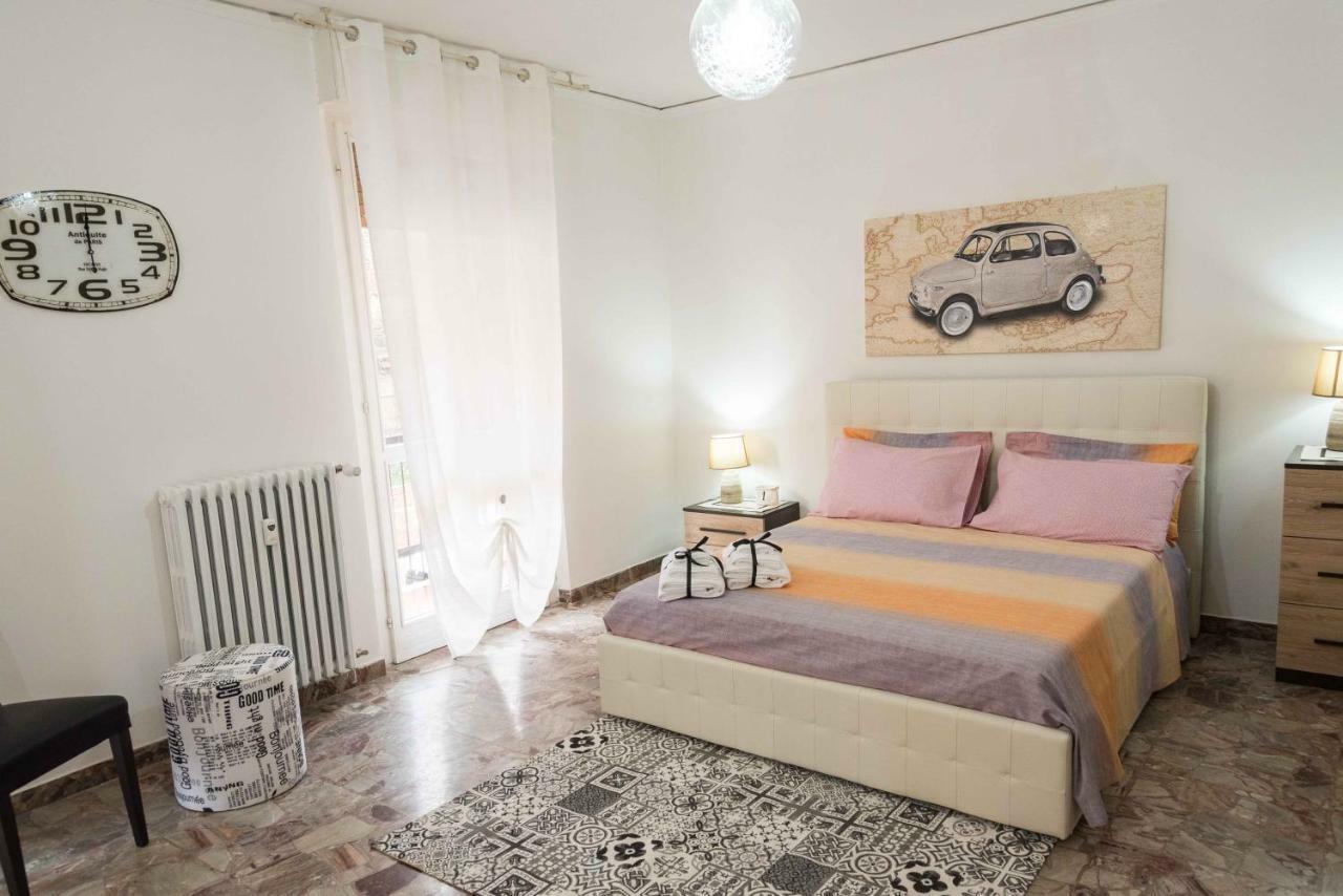 Gabrielli Rooms & Apartments - Fiera ヴェローナ エクステリア 写真