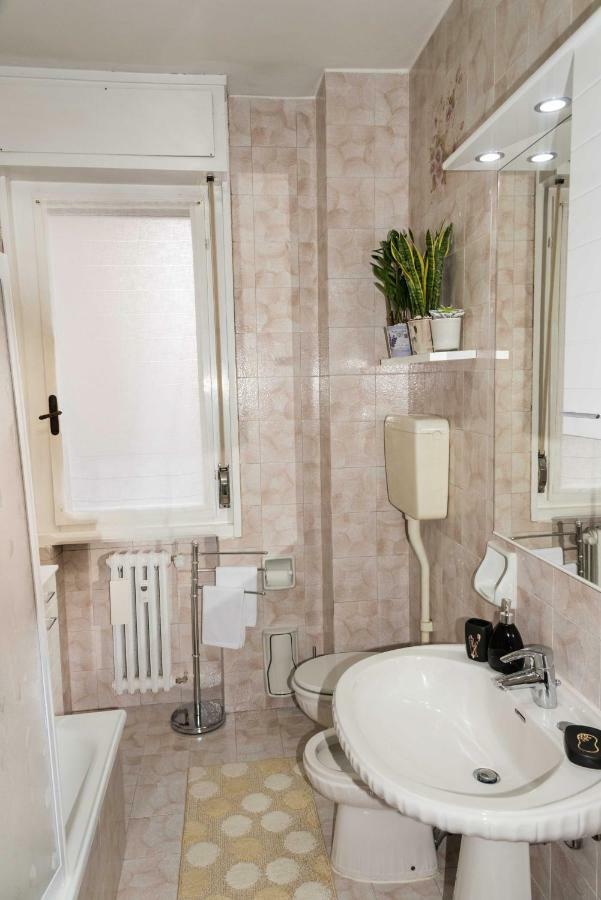 Gabrielli Rooms & Apartments - Fiera ヴェローナ エクステリア 写真