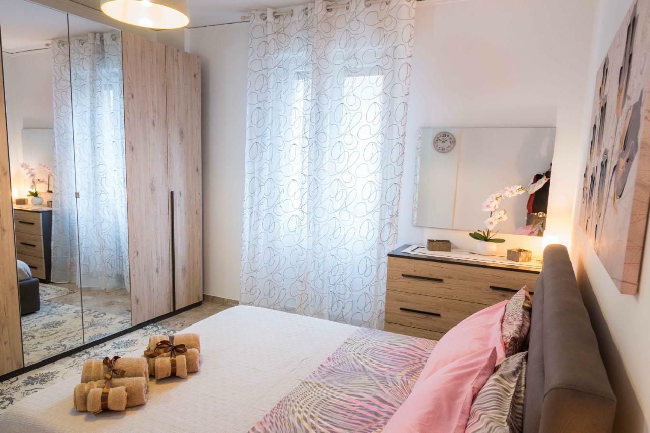 Gabrielli Rooms & Apartments - Fiera ヴェローナ エクステリア 写真